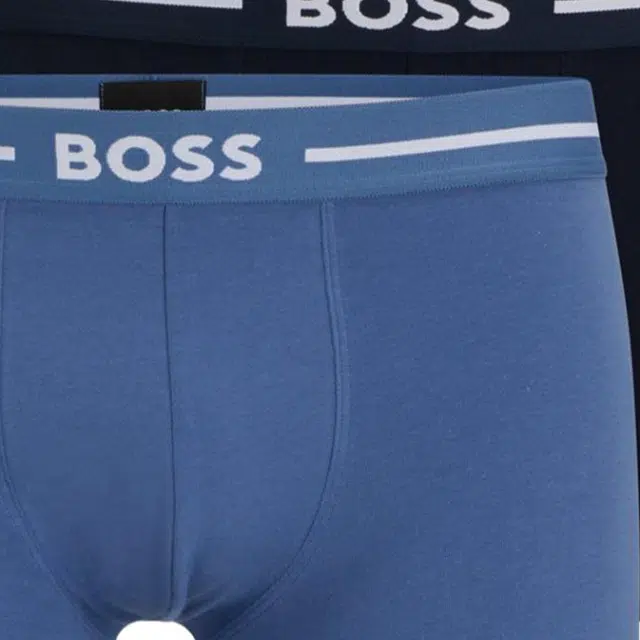 HUGO BOSS 3