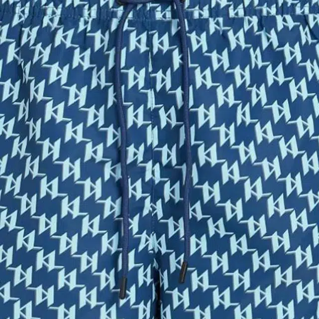 KARL LAGERFELD SS25 Logo
