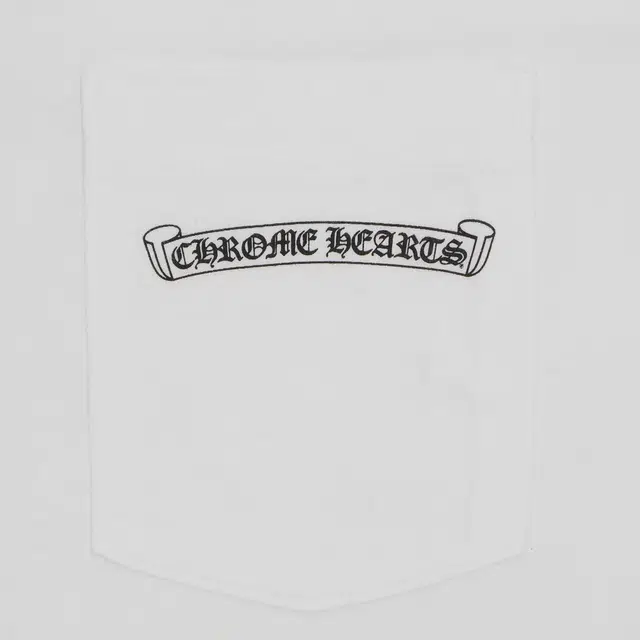 Chrome Hearts SS23 T