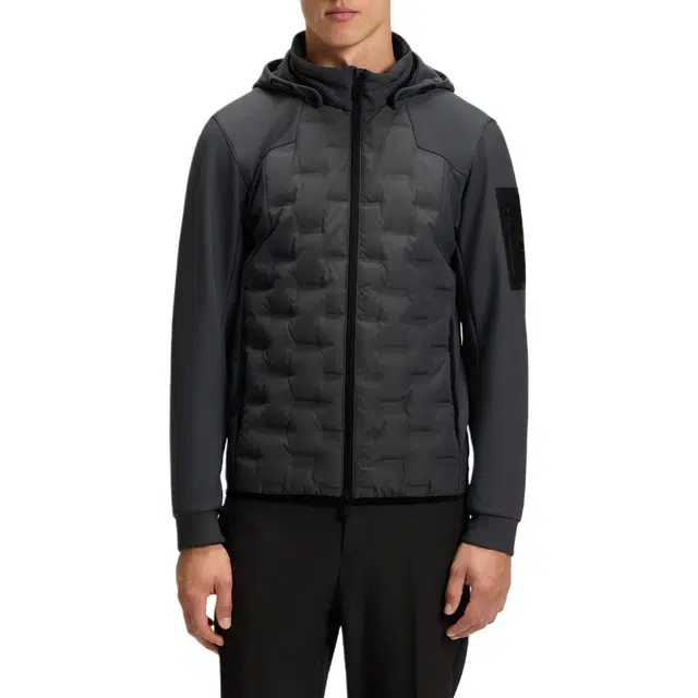 HUGO BOSS
