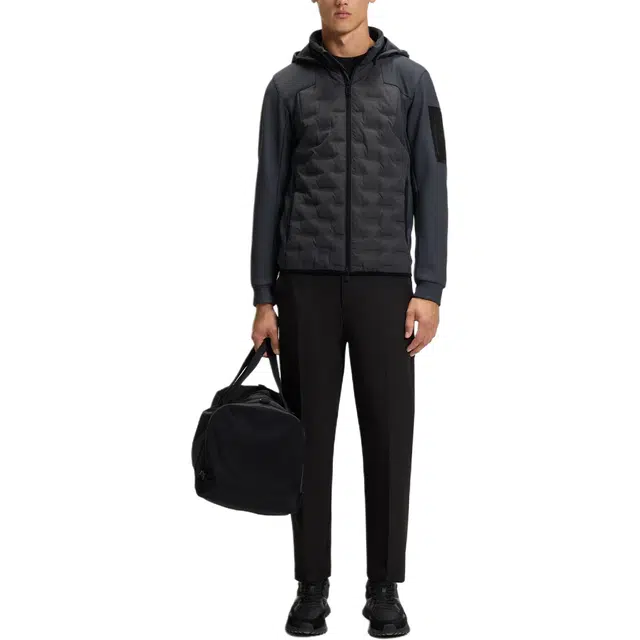 HUGO BOSS