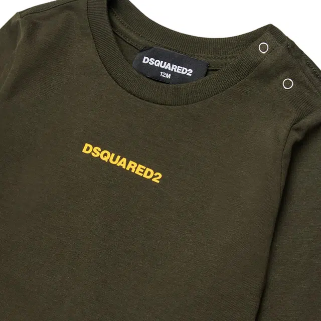 DSQUARED 2T FW25