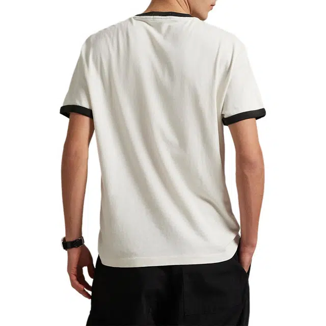 Polo Ralph Lauren Logo T