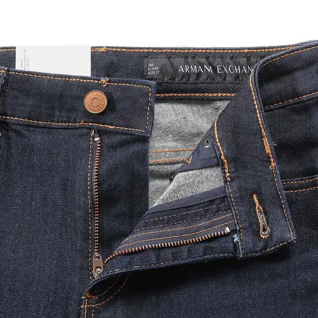 ARMANI EXCHANGEAE FW24