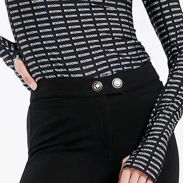 BESIONIA FW22