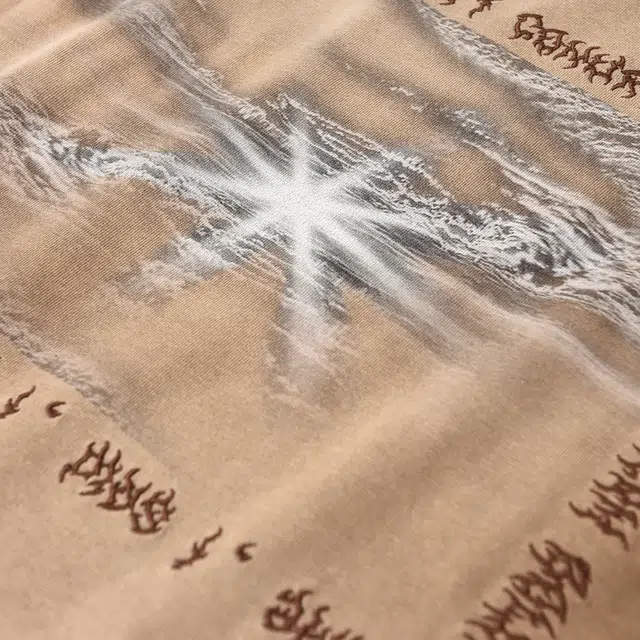 BIRTH OF ROYAL CHILD FW24 BORCT