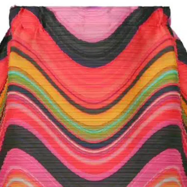 PLEATS PLEASE ISSEY MIYAKE FW22