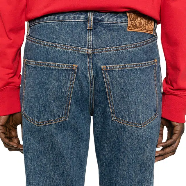 BALLY SS25