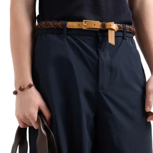 EMPORIO ARMANI SS25