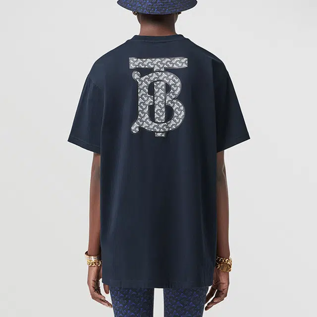 Burberry FW21 T