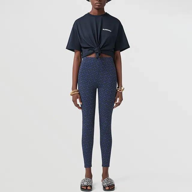 Burberry FW21 T