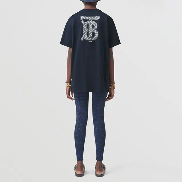 Burberry FW21 T