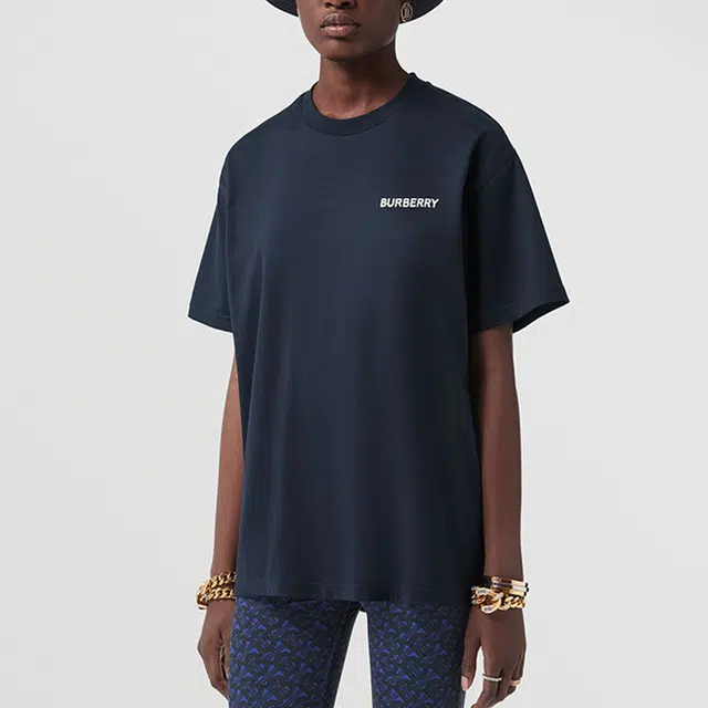 Burberry FW21 T