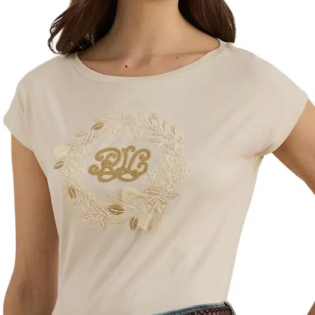 LAUREN RALPH LAUREN T