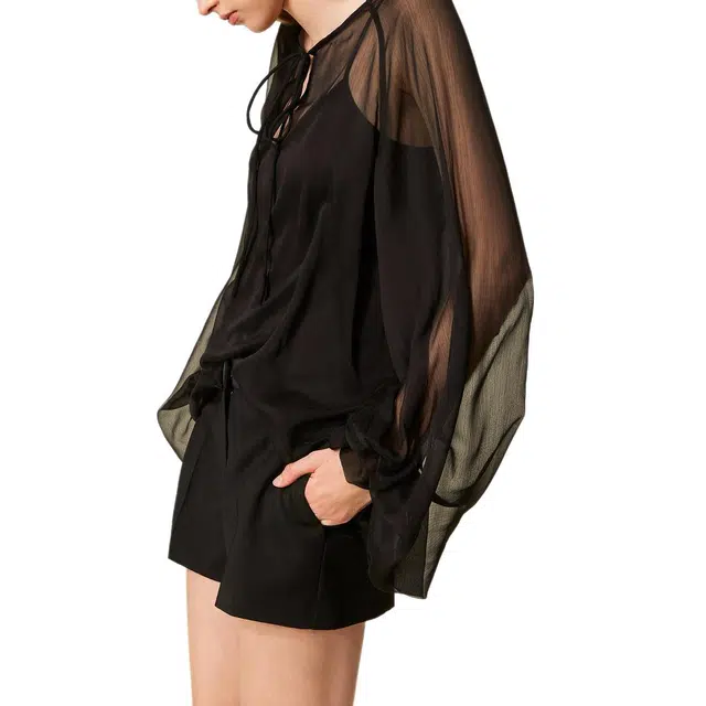 TWINSET MILANO FW25 Actitude