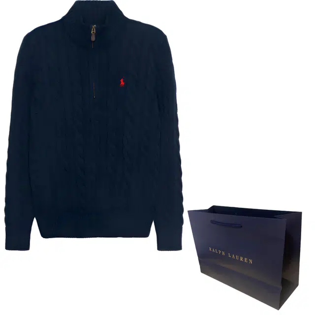 Polo Ralph Lauren FW22 Logo