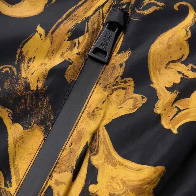 VERSACE JEANS COUTURE FW25