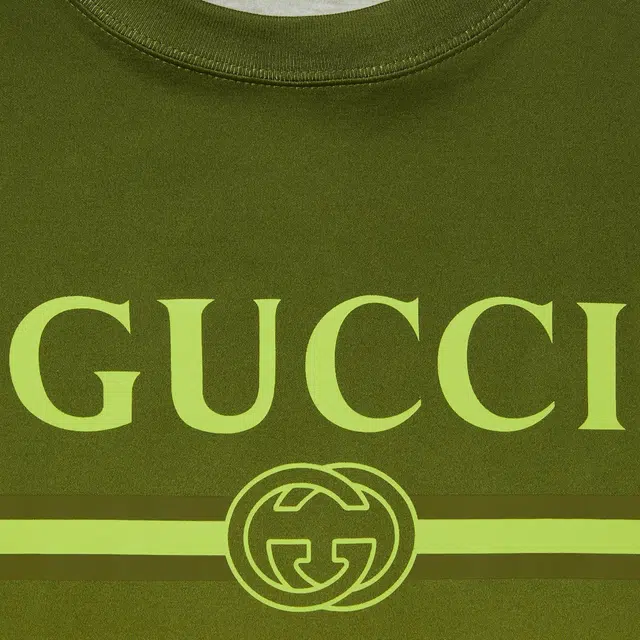 GUCCI T
