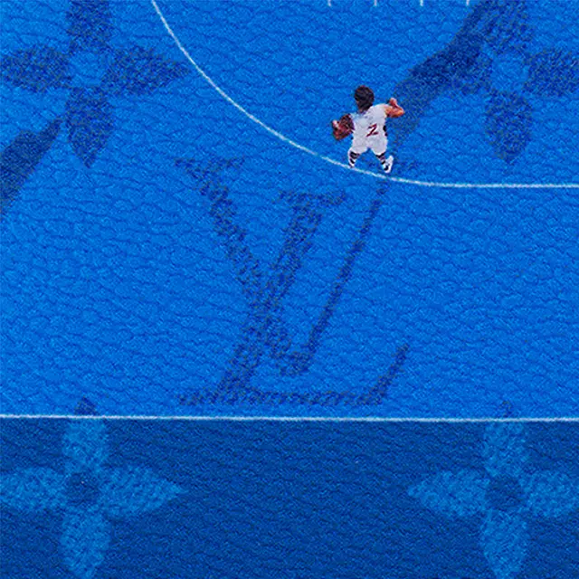 LOUIS VUITTON