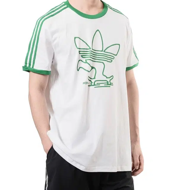 adidas originals LogoT