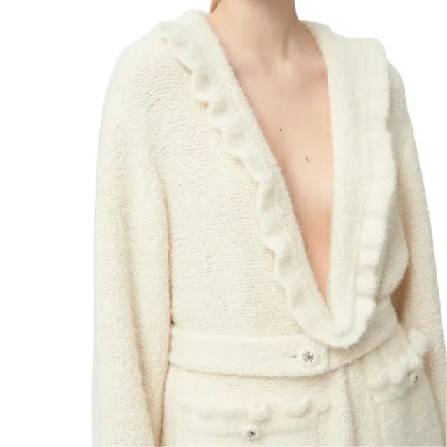 CHANEL SS24 V