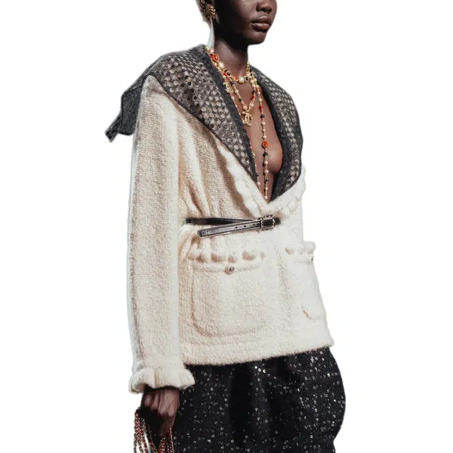 CHANEL SS24 V