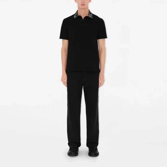 Burberry FW24 Polo