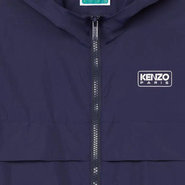 KENZO SS25 Logo
