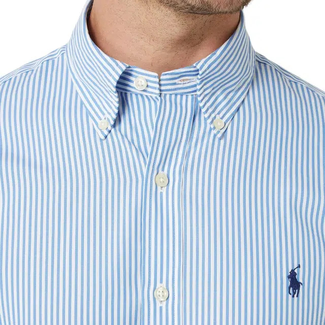 Polo Ralph Lauren Logo