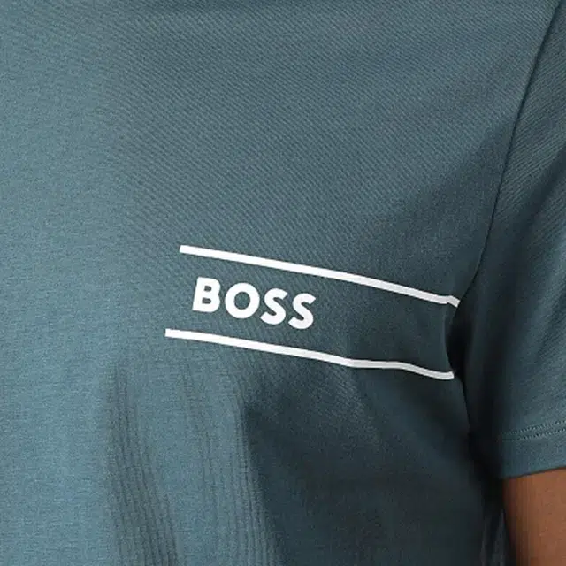 HUGO BOSS LogoT