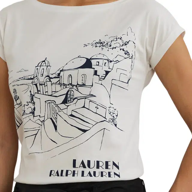 LAUREN RALPH LAUREN T