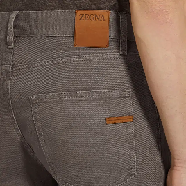 Zegna