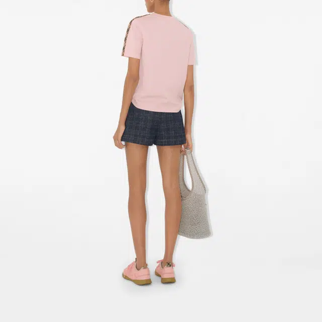 Burberry SS25 T