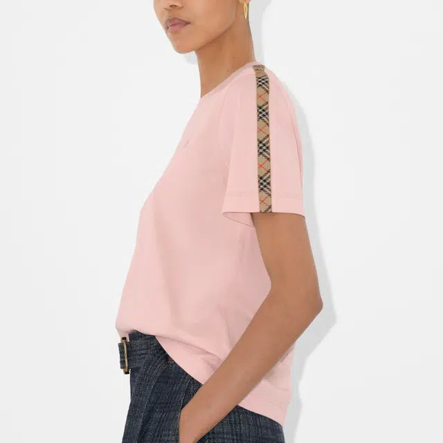 Burberry SS25 T