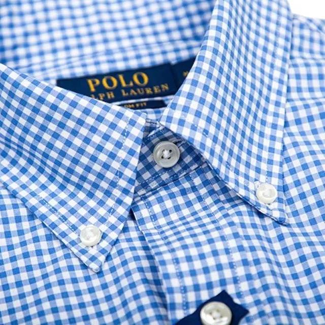 Polo Ralph Lauren FW23 Logo