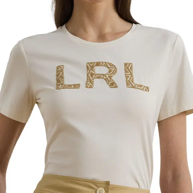 LAUREN RALPH LAUREN T