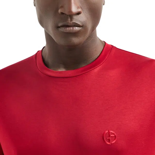 T