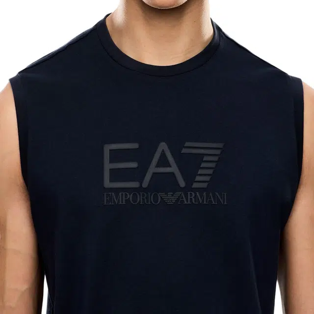 EMPORIO ARMANI EA7 Logo