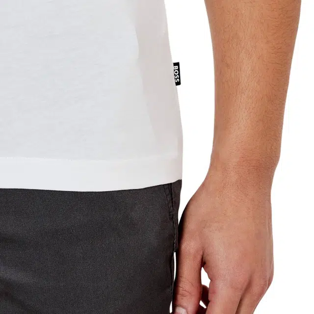 HUGO BOSS SS25 LogoT