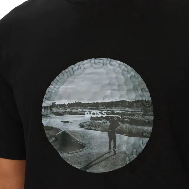 HUGO BOSS SS25 T