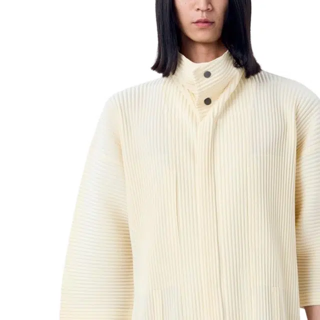Homme Pliss Issey Miyake