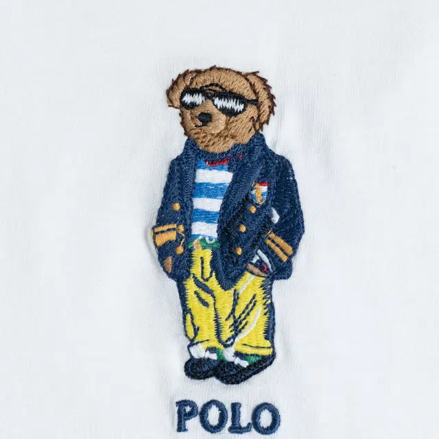 Polo Ralph Lauren SS24 T