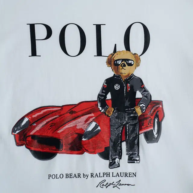 Polo Ralph Lauren SS24 T