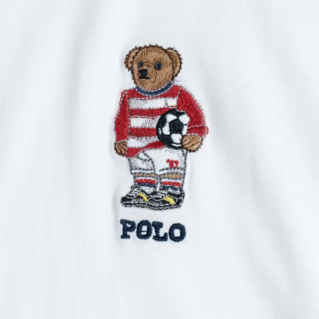 Polo Ralph Lauren SS24 T