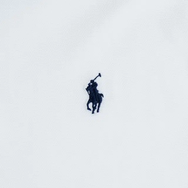 Polo Ralph Lauren SS24 logoPolo