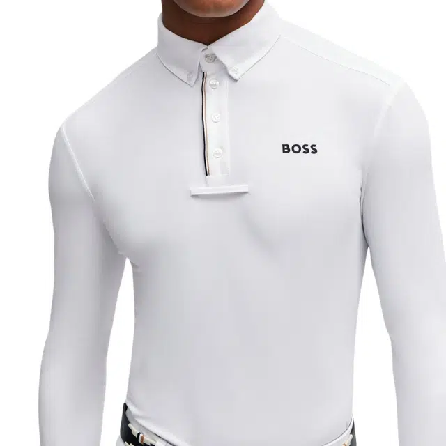 HUGO BOSS