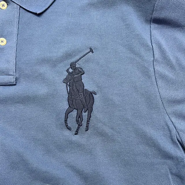 Polo Ralph Lauren FW24 LogoPolo