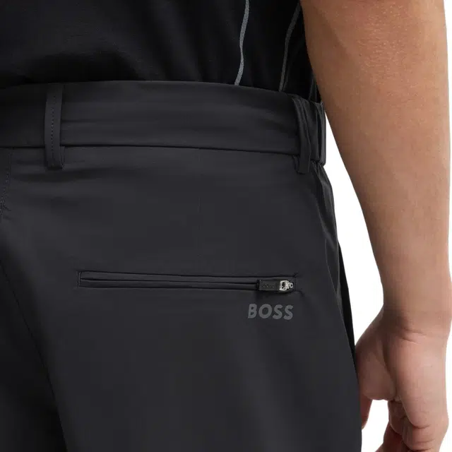 HUGO BOSS SS25 Logo