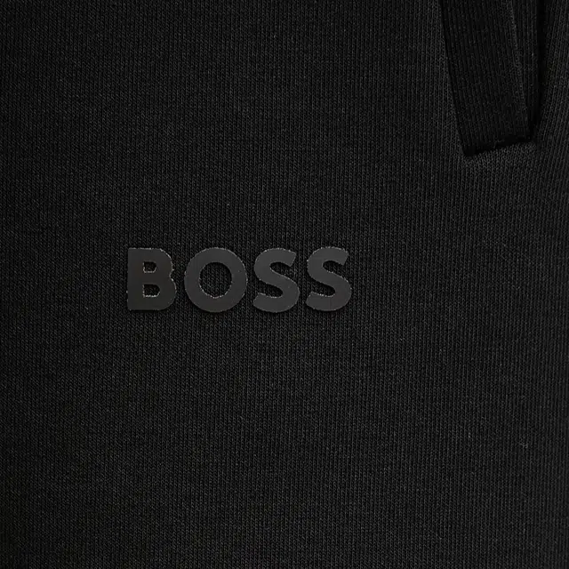 HUGO BOSS SS25 Logo