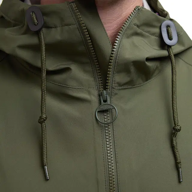 BARBOUR